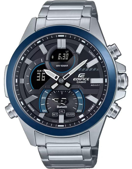 CASIO EDIFICE Mod. SPORT Bluetooth®-0