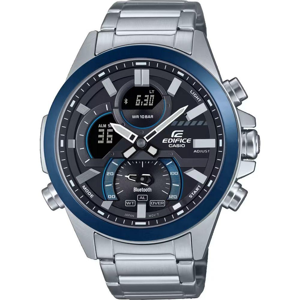 CASIO EDIFICE Mod. SPORT Bluetooth®-0