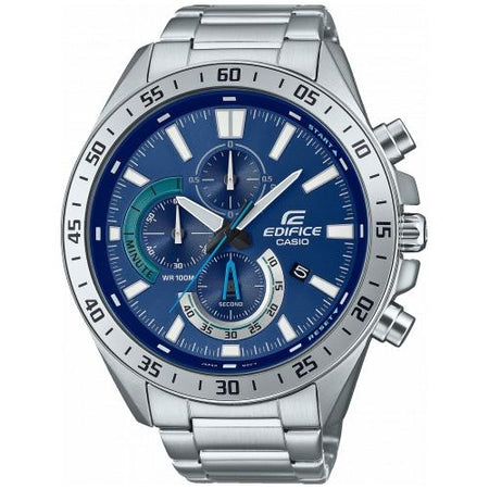CASIO EDIFICE Mod. STANDARD CHRONO-0