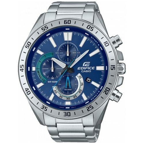 CASIO EDIFICE Mod. STANDARD CHRONO-0