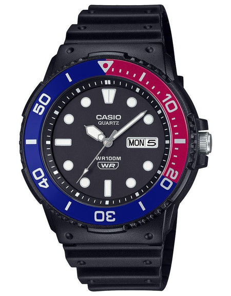 CASIO EU WATCHES Mod. MRW-230H-1E2VEF-0