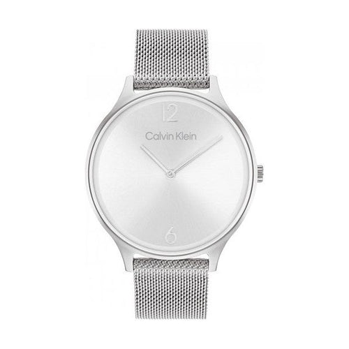 Load image into Gallery viewer, CALVIN KLEIN Mod.TIMELESS MESH-0
