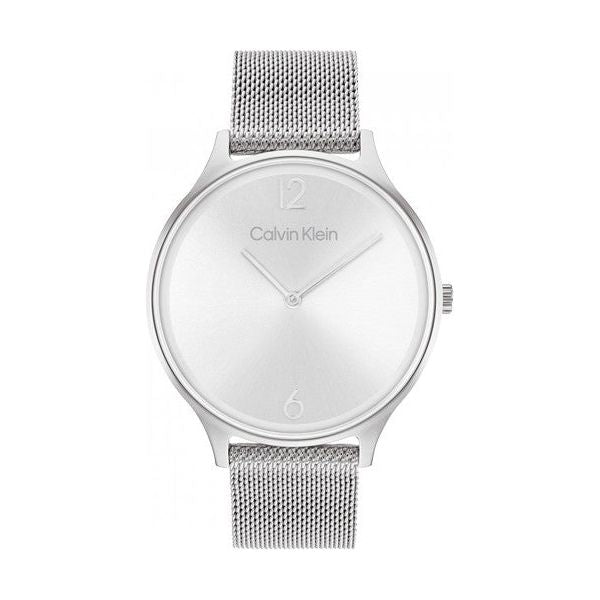 CALVIN KLEIN Mod.TIMELESS MESH-0