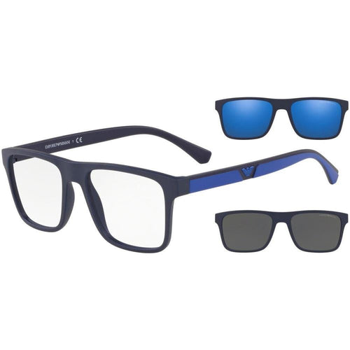 Load image into Gallery viewer, EMPORIO ARMANI MOD. EA 4115-0
