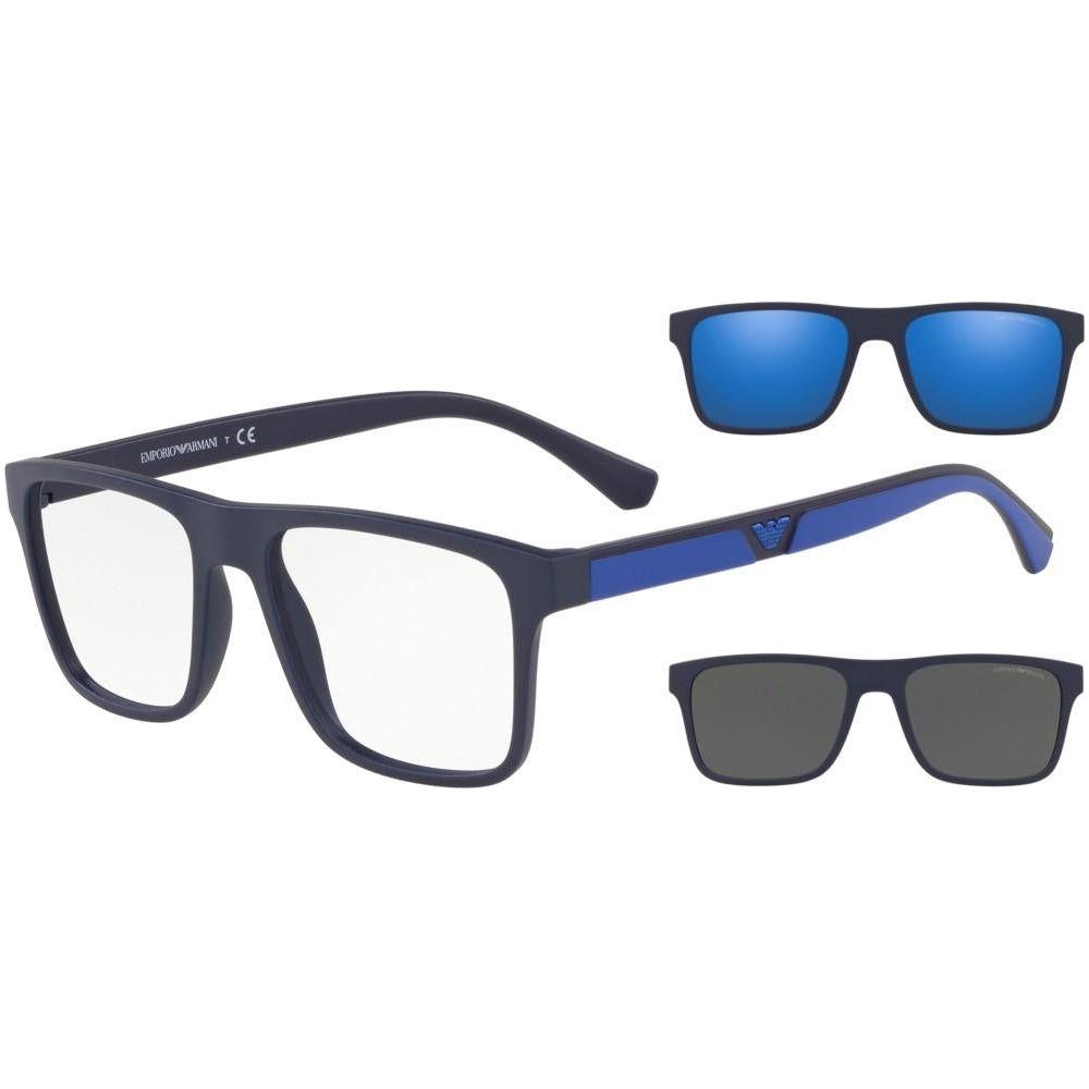 EMPORIO ARMANI MOD. EA 4115-0