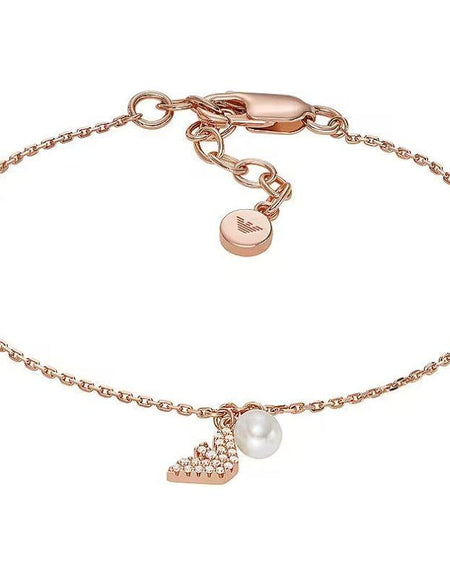 EMPORIO ARMANI JEWELS Mod. EAGLE LOGO-0