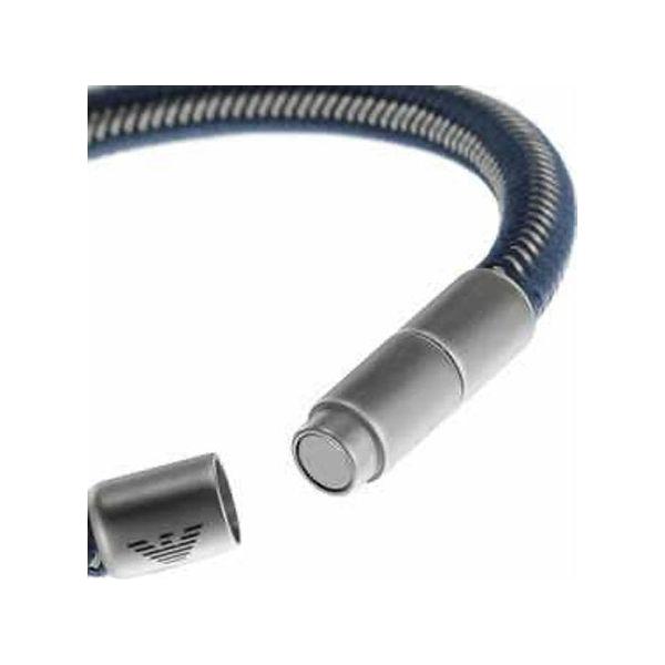 EMPORIO ARMANI JEWELS Mod. EAGLE LOGO-5