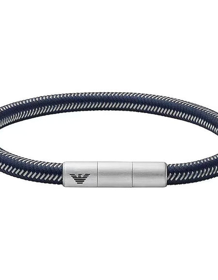 EMPORIO ARMANI JEWELS Mod. EAGLE LOGO-0