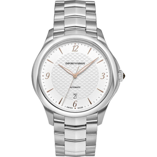 Load image into Gallery viewer, ARMANI EMPORIO SWISS Mod. ESEDRA - Automatic-0
