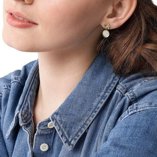 Load image into Gallery viewer, FOSSIL JEWELS JEWELRY Mod. JF04021710-2
