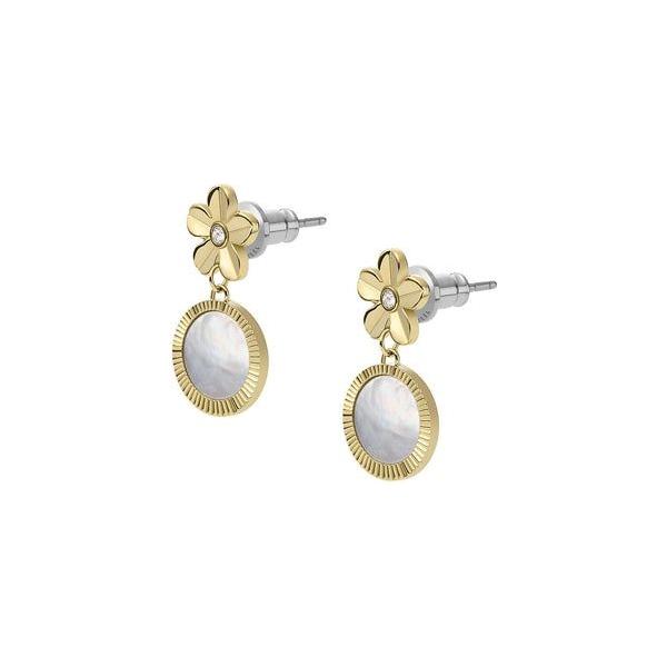 FOSSIL JEWELS JEWELRY Mod. JF04021710-0