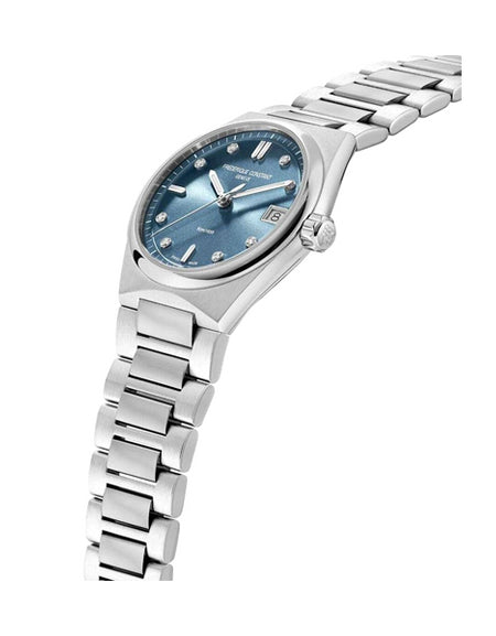 FREDERIQUE CONSTANT MOD. FC-240ND2NH6B-1