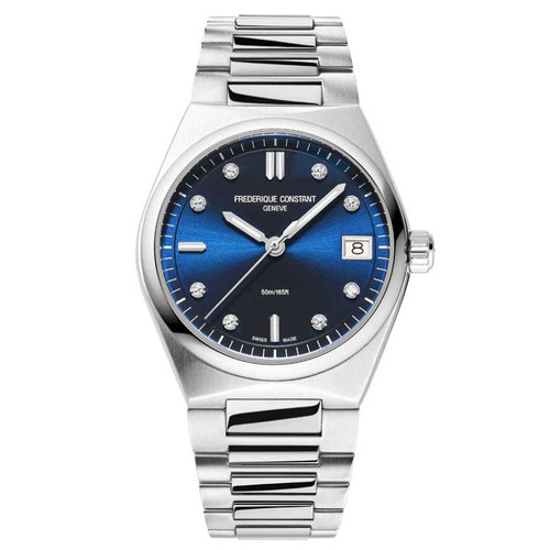 Load image into Gallery viewer, FREDERIQUE CONSTANT MOD. FC-240ND2NH6B-0
