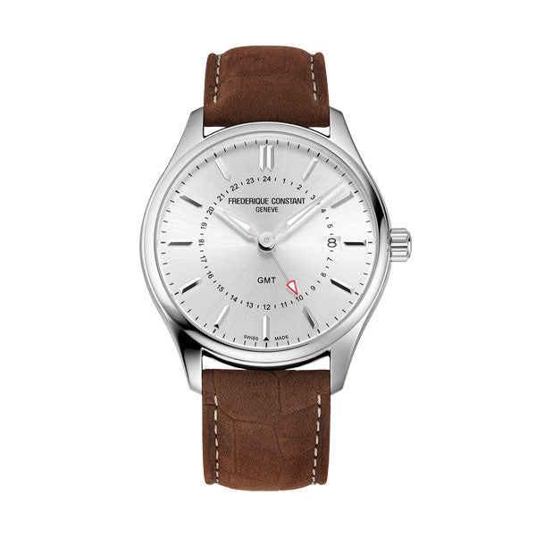 FREDERIQUE CONSTANT WATCHES Mod. FC-252SS5B6-0