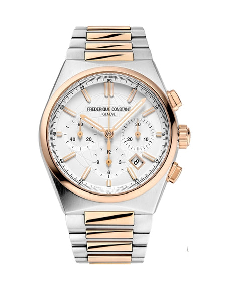 FREDERIQUE CONSTANT WATCHES Mod. FC-391V4NH2B-0