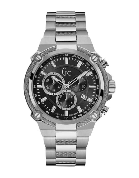 GUESS COLLECTION WATCHES Mod. Y24003G2-0