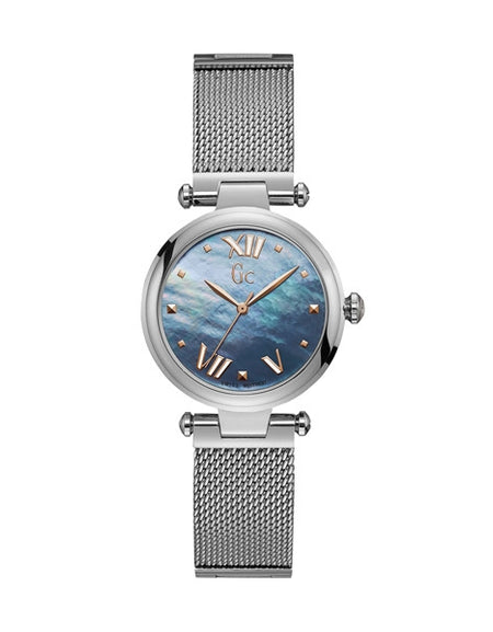 GUESS COLLECTION WATCHES Mod. Y31001L7-0