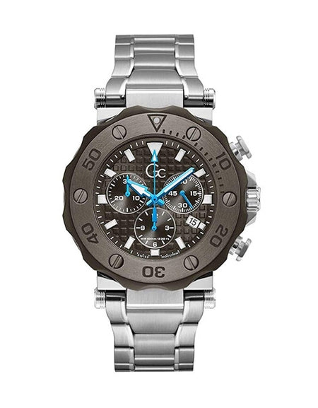 GUESS COLLECTION WATCHES Mod. Y63002G5MF-0