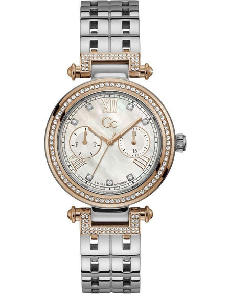 GUESS COLLECTION WATCHES Mod. Y78003L1MF-0