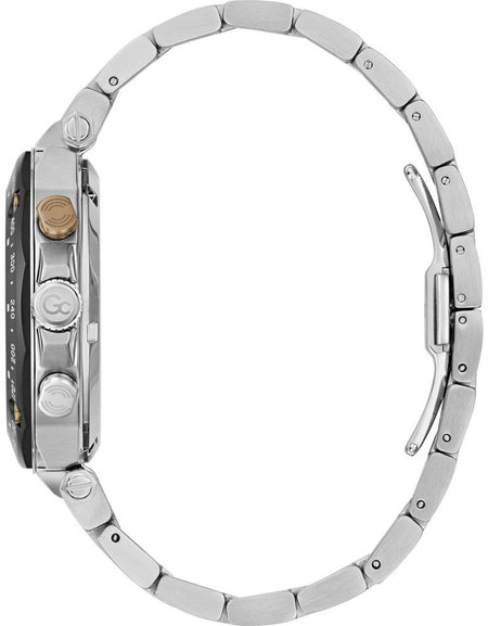 GUESS COLLECTION WATCHES Mod. Y81002G5MF-1