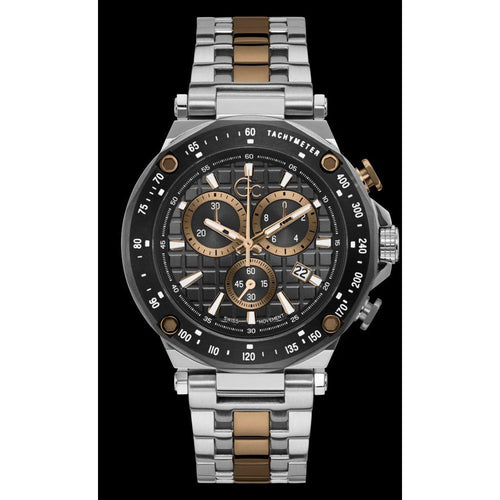 Load image into Gallery viewer, GUESS COLLECTION WATCHES Mod. Y81002G5MF-2
