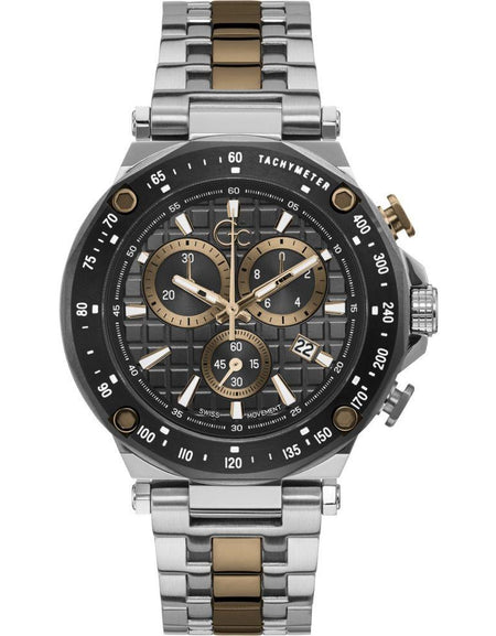 GUESS COLLECTION WATCHES Mod. Y81002G5MF-0