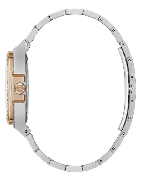 GUESS COLLECTION WATCHES Mod. Y98001L5MF-0