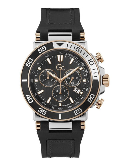 GUESS COLLECTION WATCHES Mod. Z14005G2MF-0