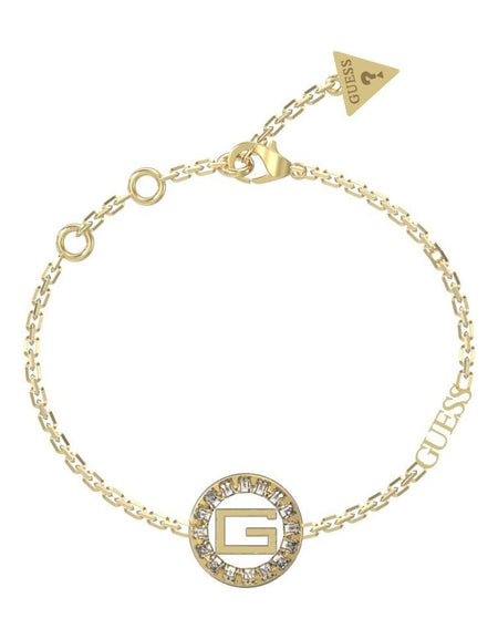 GUESS JEWELS JEWELRY Mod. JUBB03012JWYGS-0