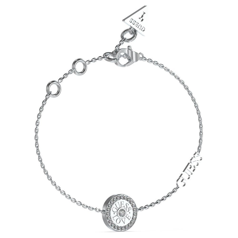 GUESS JEWELS JEWELRY Mod. JUBB04082JWRHS-0