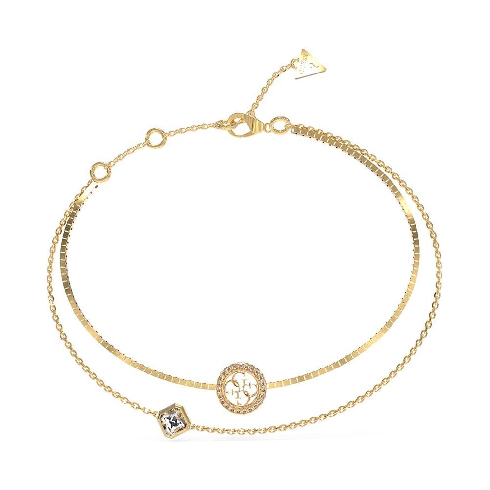 GUESS JEWELS JEWELRY Mod. JUBB04160JWYGS-0