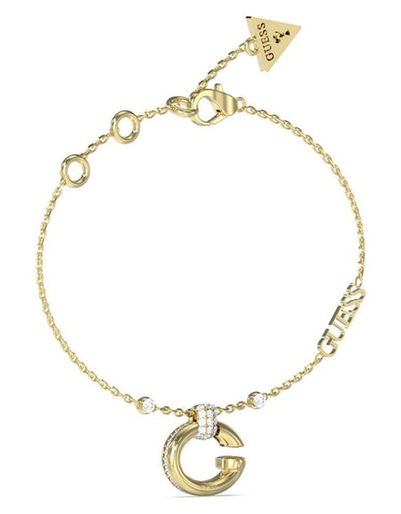 GUESS JEWELS JEWELRY Mod. JUBB04519JWYGS-0