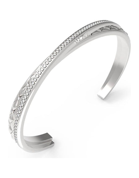 GUESS JEWELS JEWELRY Mod. JUBB04584JWRHS-0