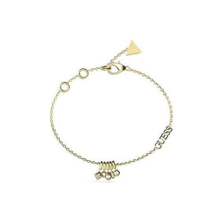 GUESS JEWELS JEWELRY Mod. JUBB04647JWYGS-0