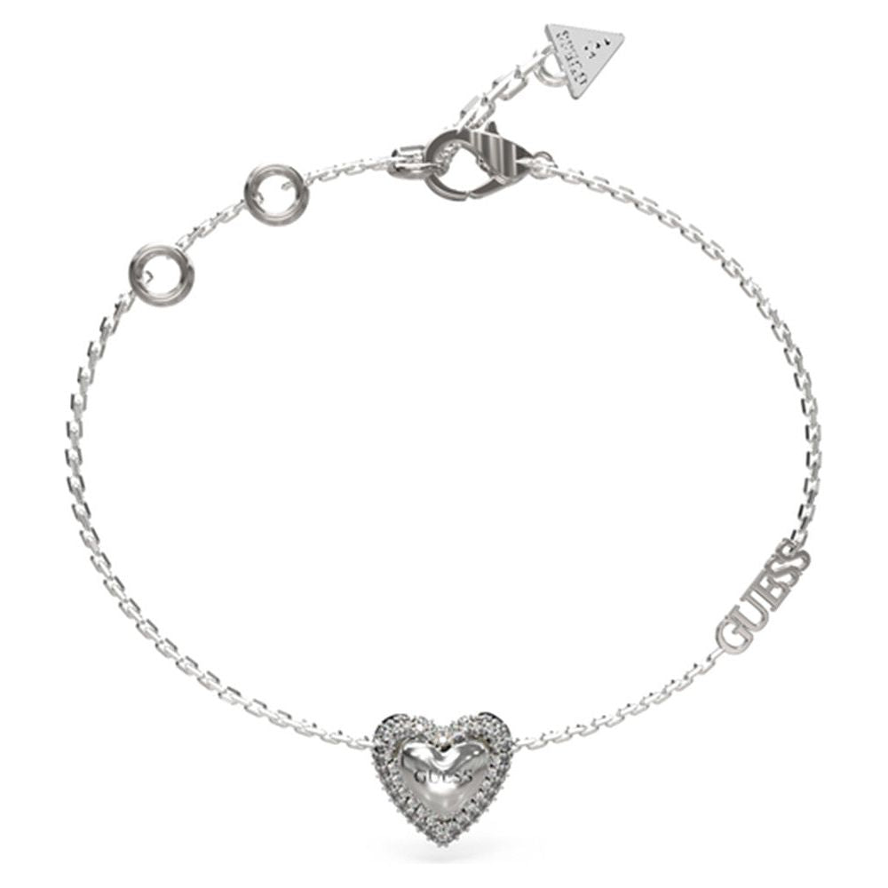 GUESS JEWELS JEWELRY Mod. JUBB05022JWRHS-0