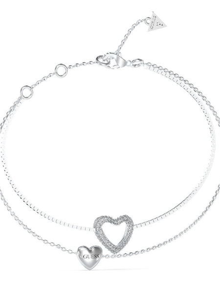 GUESS JEWELS JEWELRY Mod. JUBB05027JWRHS-0