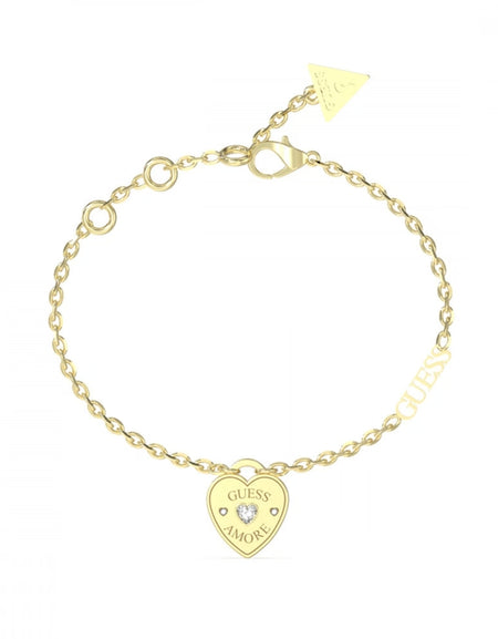 GUESS JEWELS JEWELRY Mod. JUBB05057JWYGS-0