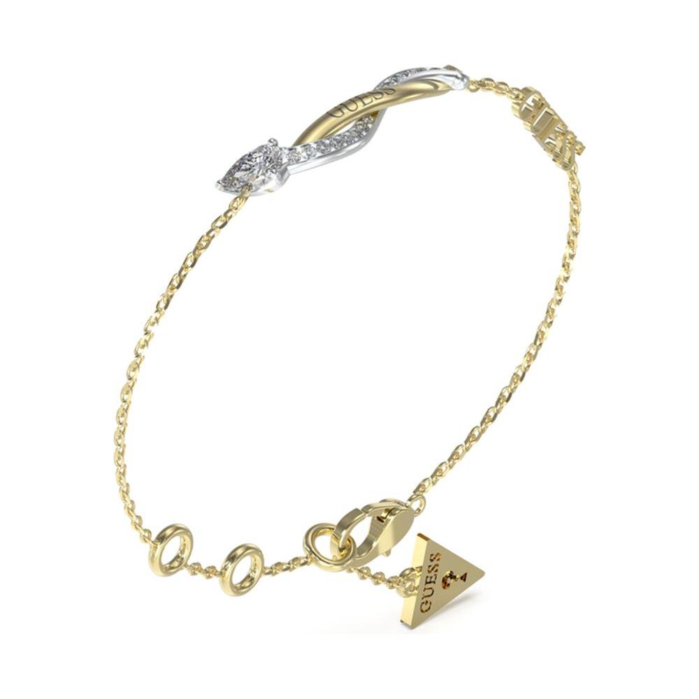 GUESS JEWELS JEWELRY Mod. JUBB05067JWYGRHS-0