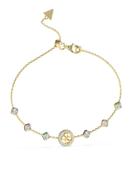 GUESS JEWELS JEWELRY Mod. JUBB05142JWYGBKS-0