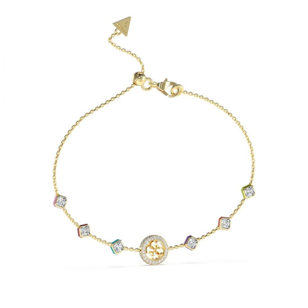 GUESS JEWELS JEWELRY Mod. JUBB05142JWYGBKS-0