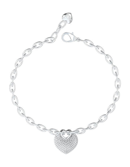 GUESS JEWELS JEWELRY Mod. JUBB05214JWRHS-0