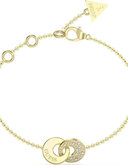 GUESS JEWELS JEWELRY Mod. JUBB05220JWYGS-0