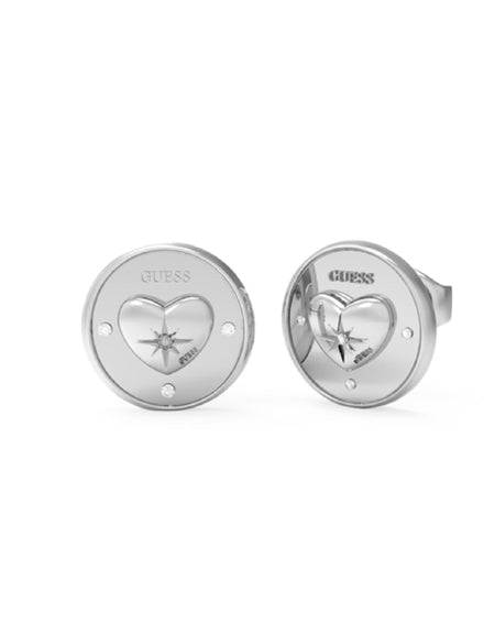 GUESS JEWELS JEWELRY Mod. JUBE01446JWRHT-U-0