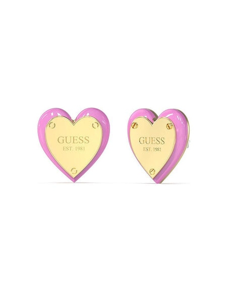GUESS JEWELS JEWELRY Mod. JUBE04207JWYGPKT-U-0