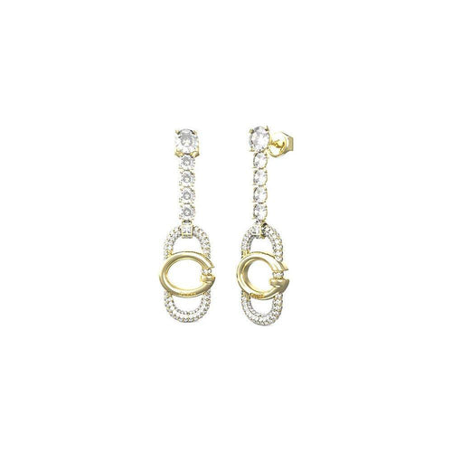 Load image into Gallery viewer, GUESS JEWELS JEWELRY Mod. JUBE04507JWYGT-U-0
