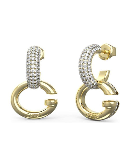 GUESS JEWELS JEWELRY Mod. JUBE04521JWYGT-U-0