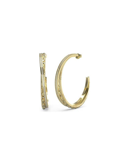 GUESS JEWELS JEWELRY Mod. JUBE04585JWYGT-U-0