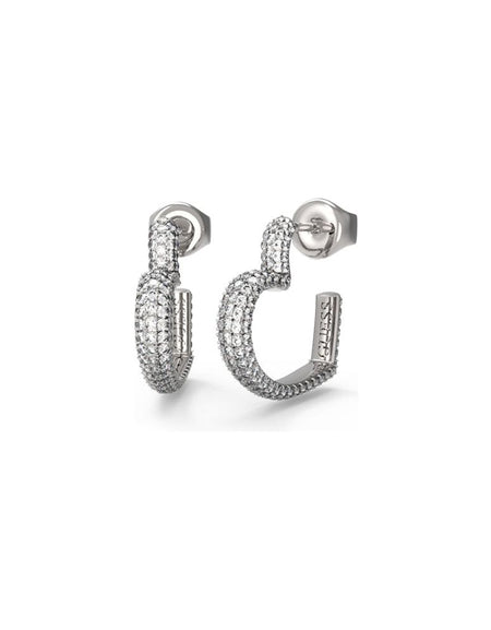 GUESS JEWELS JEWELRY Mod. JUBE05017JWRHT-U-0