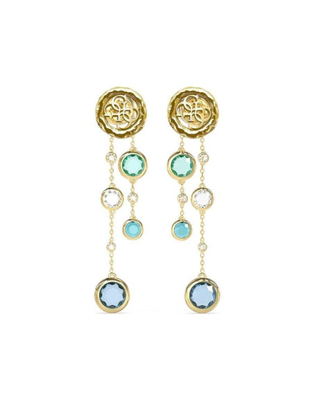 GUESS JEWELS JEWELRY Mod. JUBE05091JWYGAQT-U-0