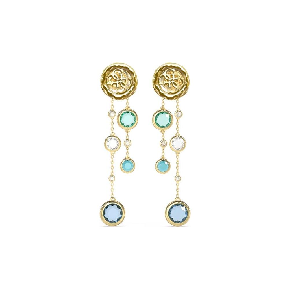 GUESS JEWELS JEWELRY Mod. JUBE05091JWYGAQT-U-0